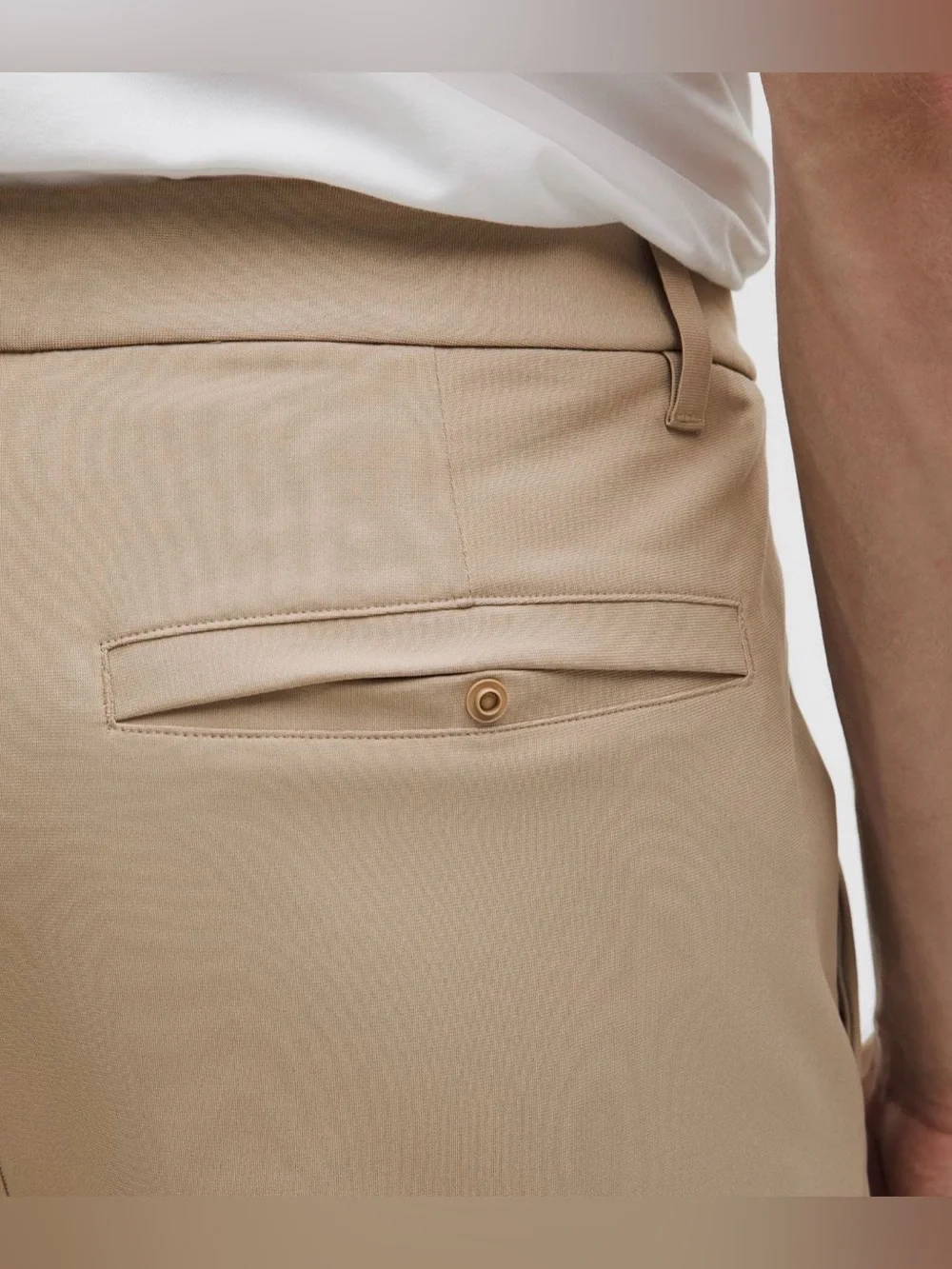 Lululemon Mens ABC Classic-Fit Short 7
